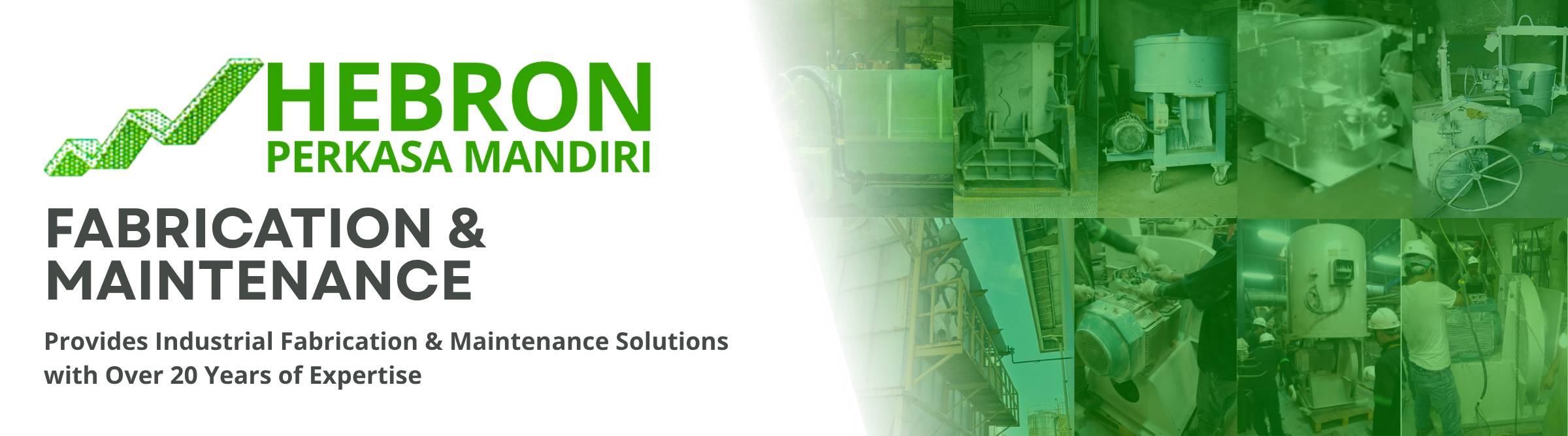 Slide Fabrication & Maintenance HebronPM
