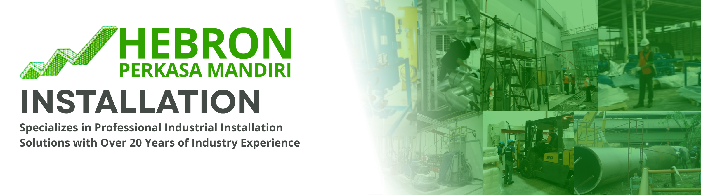 Slide Installation HebronPM