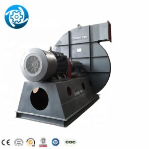 Blower Dust Collector