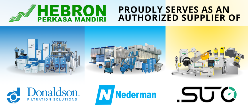 Banner Product Menu