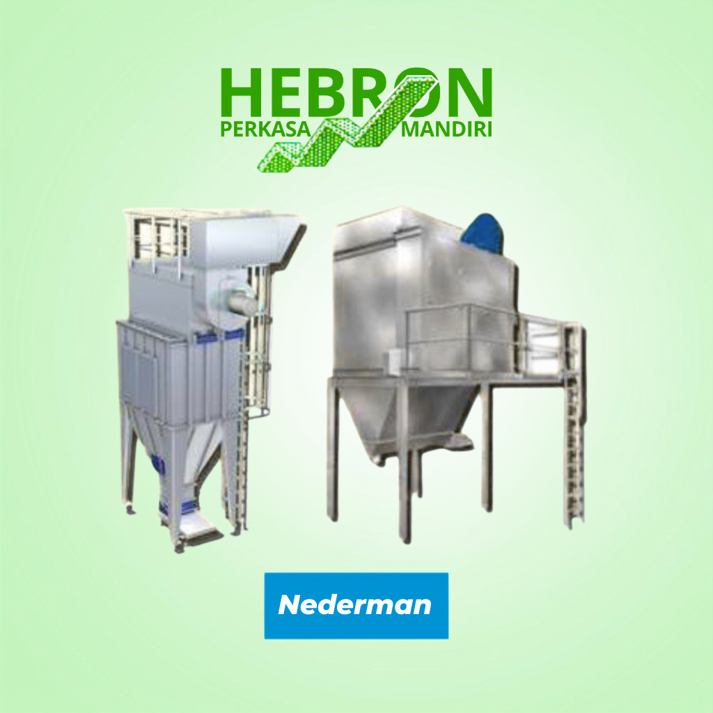 Nederman 9 Display Product Nederman di HEBRONPM 3