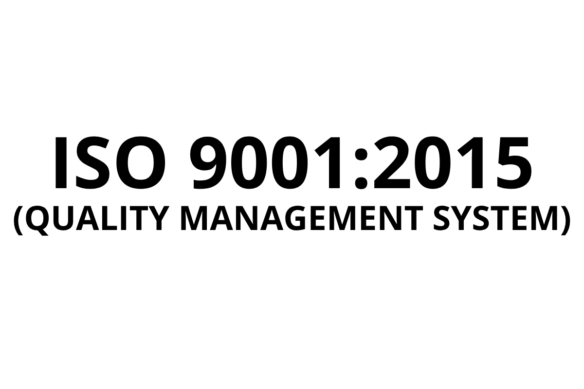 ISO 9001_2015