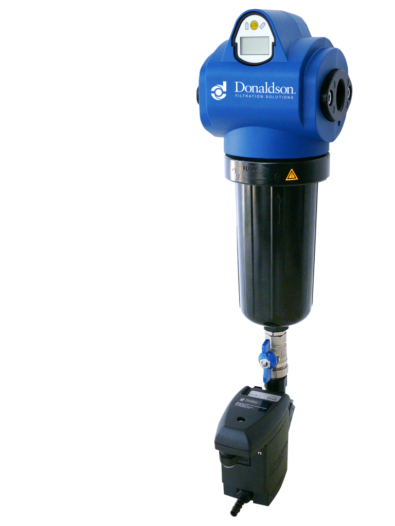 df filter superplus 2025